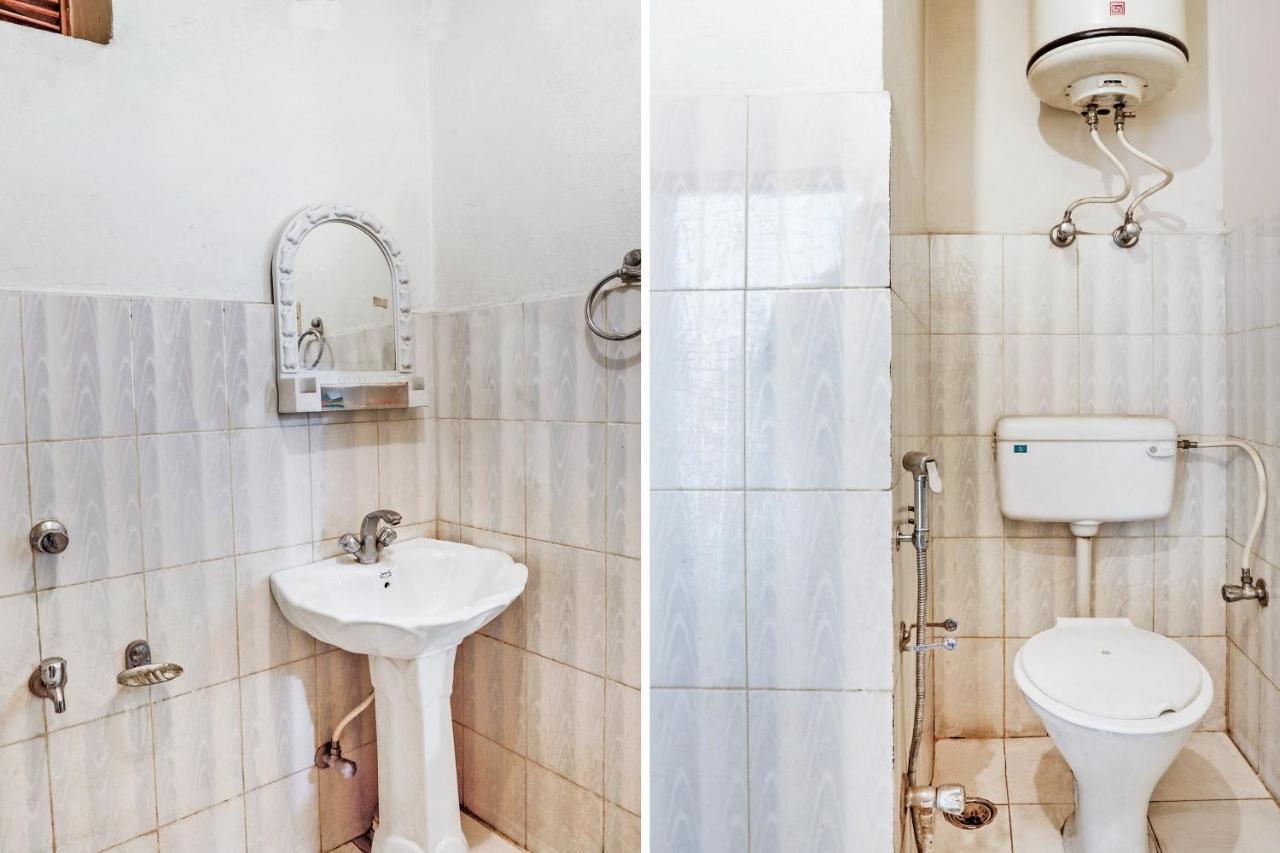 Oyo 72225 Hotel Dilshan Srīnagar Buitenkant foto